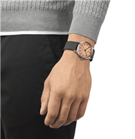 Conegliano - Viale Carducci , 1 - Orologio Tissot in Acciaio T1424641633200 - T1424641633200